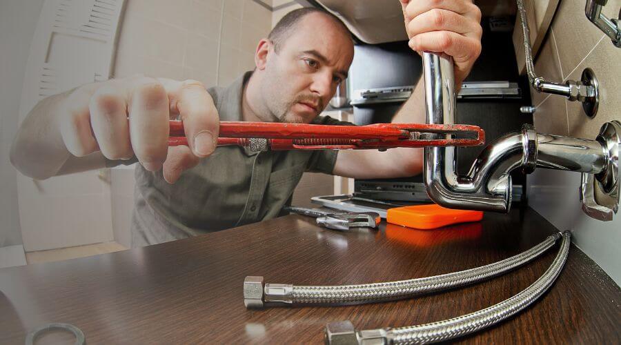 Professional bathroom faucet installation in Golva, ND